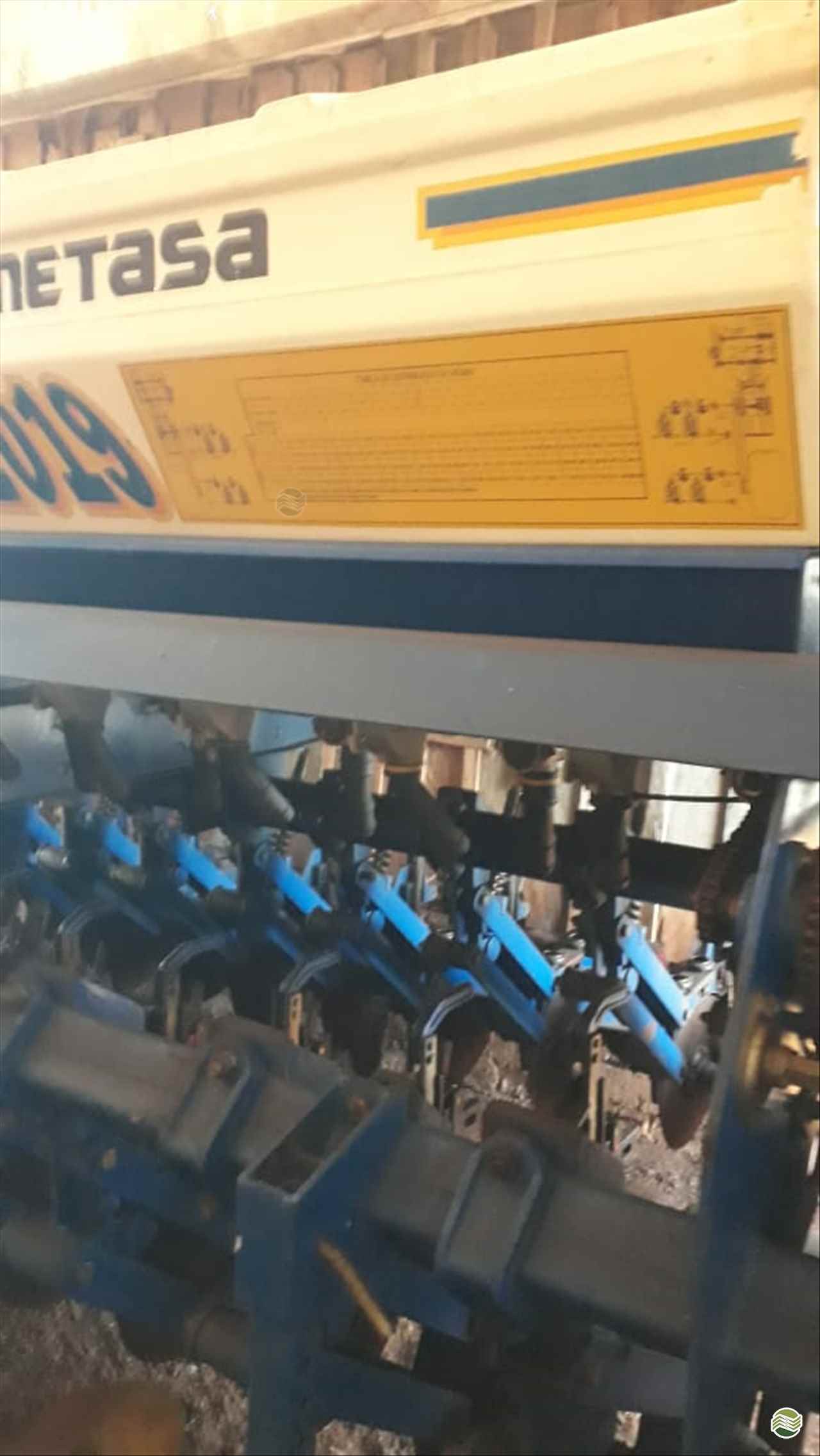 SDM 2019 de Camtrac Máquinas Agrícolas